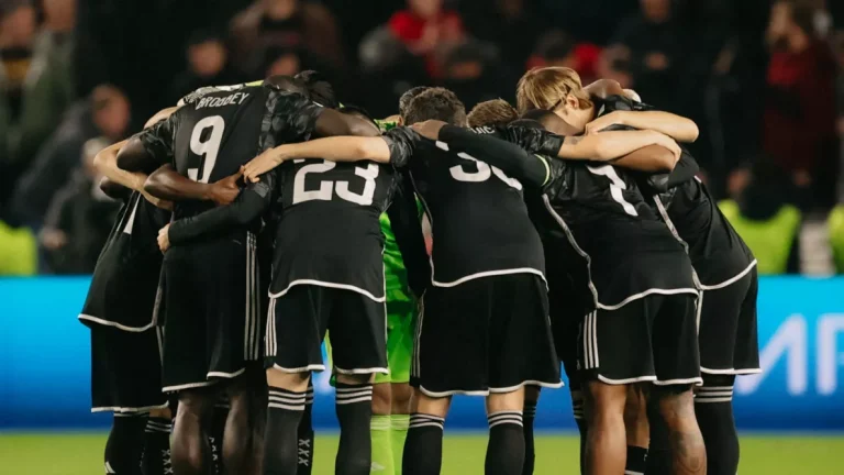 موهبة أياكس على رادار الدوري السعودي…تعرف على التفاصيل