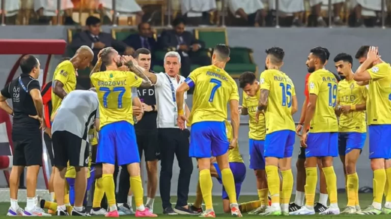 نادي الدحيل يعدل وقت ومكان بيع تذاكر مباراته أمام النصر السعودي…والسبب!