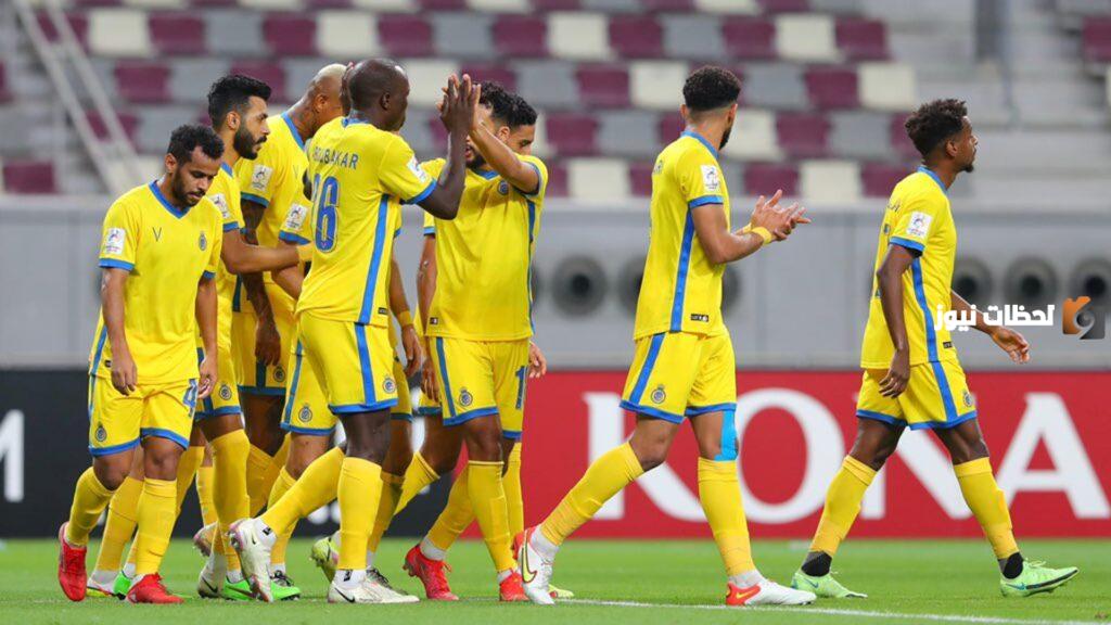 نتائج مباريات كأس آسيا أمس موقف الاتحاد والنصر السعودي