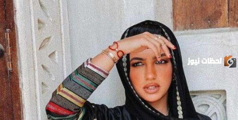 نجلاء الودعاني مواليد كم Najla Alwadaani ومن زوجها