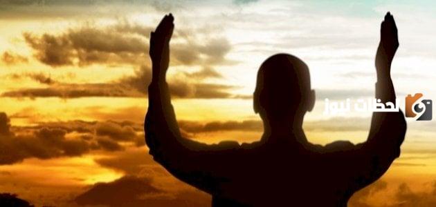 نص 6 دعاء شكر الله على النعم الكثيرة
