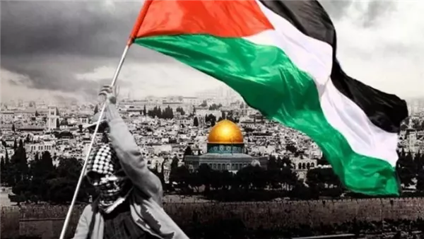 هل تعلم إذاعة مدرسية عن فلسطين 2025 فقرة هل تعلم فلسطين