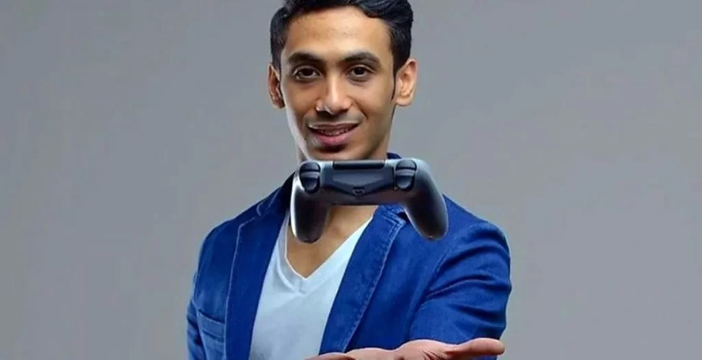 هل دحومي 999 متزوج ومن هي زوجته