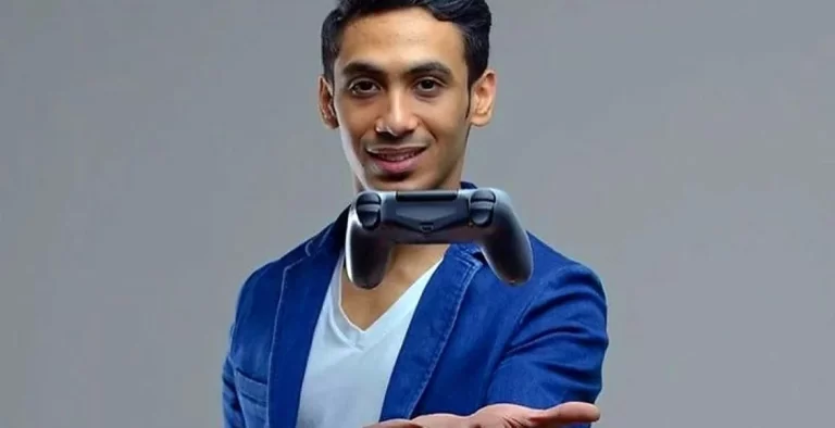 هل دحومي 999 متزوج ومن هي زوجته