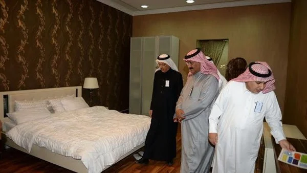 هل من حق السجين الخلوة الشرعية بزوجته في السعودية