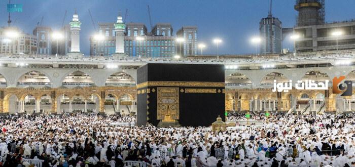 هل يجوز اداء العمرة عن الحي