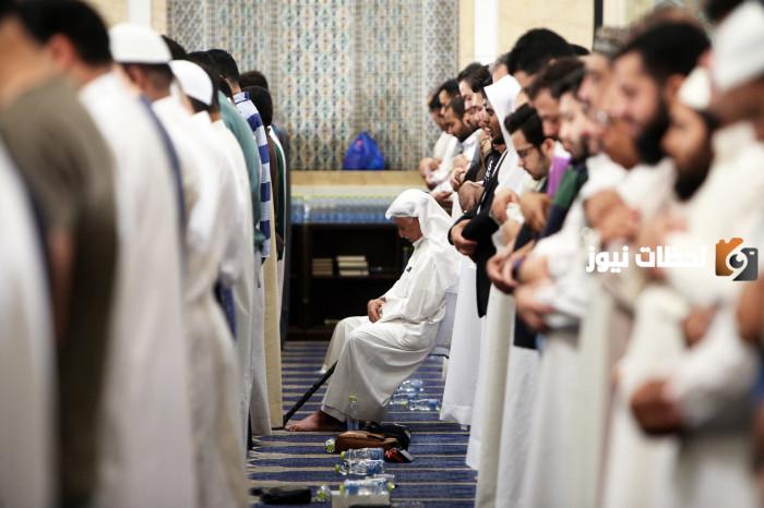 هل يجوز صلاة التراويح أربع ركعات فقط