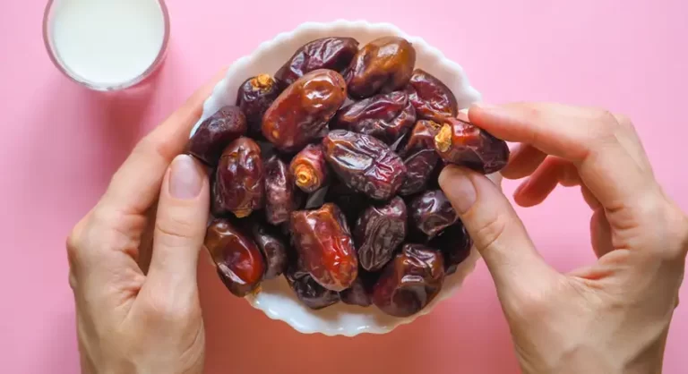 هل يساعد التمر في تنشيط المبايض؟