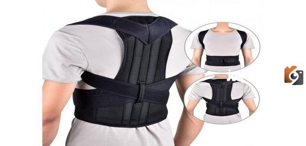 هل يمكن ارتداء حزام الظهر أثناء النوم؟