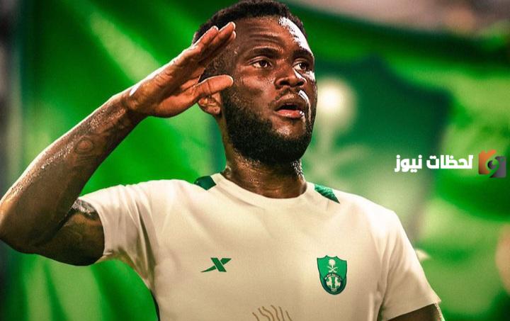 هل يواجه فرانك كيسي الاتحاد السعودي
