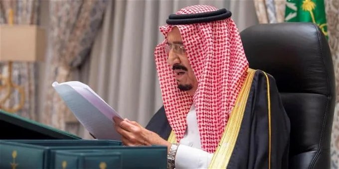 هل يوجد عفو ملكي قريب 1447