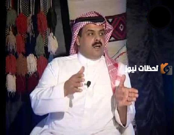وش يرجع ضيان بن قضعان؟ وسيرته الذاتية