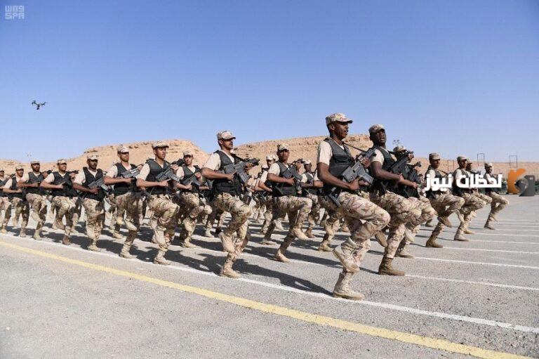 أبشر للتوظيف التقديم في وظائف قوات الطوارئ السعودية 1447 تعلن فتح باب التسجيل في وظائف عسكرية برواتب عالية