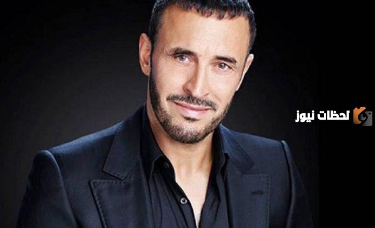 وفاة الفنان كاظم الساهر اليوم هل هو حقيقة أم شائعة