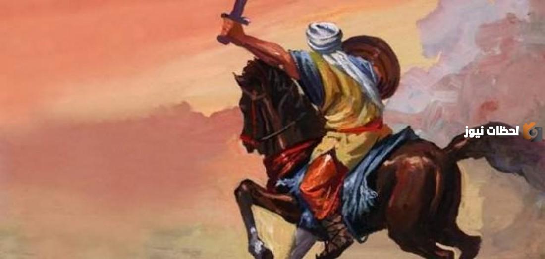 أكمل  ولد أسامة بن زيد في السنة السابعة للهجرة في