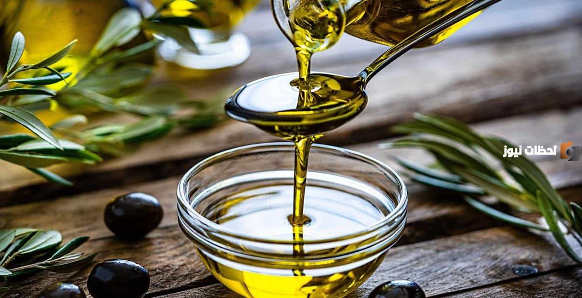 فوائد دهن زيت الزيتون للدوالي