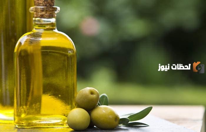 فوائد دهن زيت الزيتون للدوالي