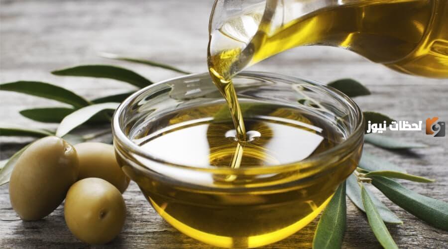 فوائد دهن زيت الزيتون للصدر