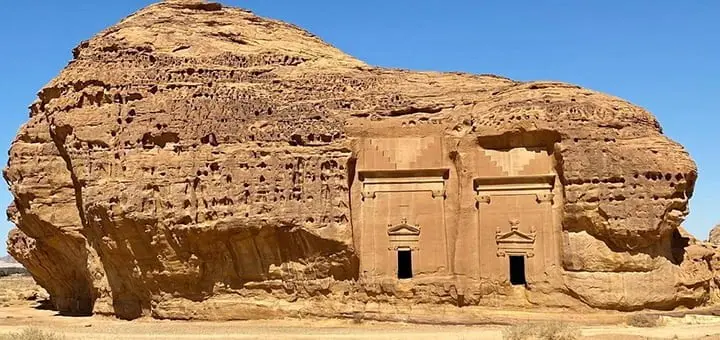 من هم قوم شعيب