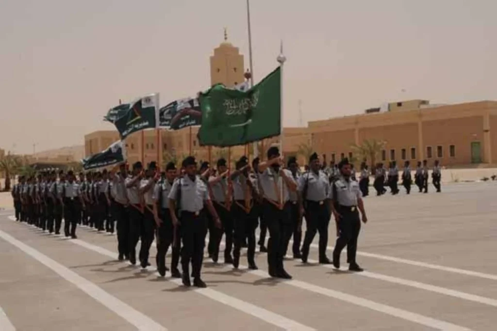 بشرى للراغبين في الالتحاق بها.. شروط القبول الجديدة في الكليات العسكرية السعودية 2025 بعد التعديل