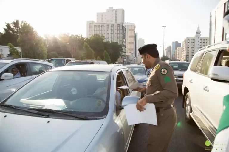 “بالخطوات” تعرف على نظام إفادة تجديد الرخصة بالمملكة العربية السعودية 1447