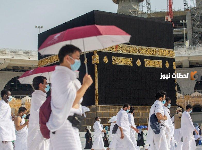 حرصا على سلامتهم.. وزارة الحج تعلن نصائح هامة للحجاج والمعتمرين