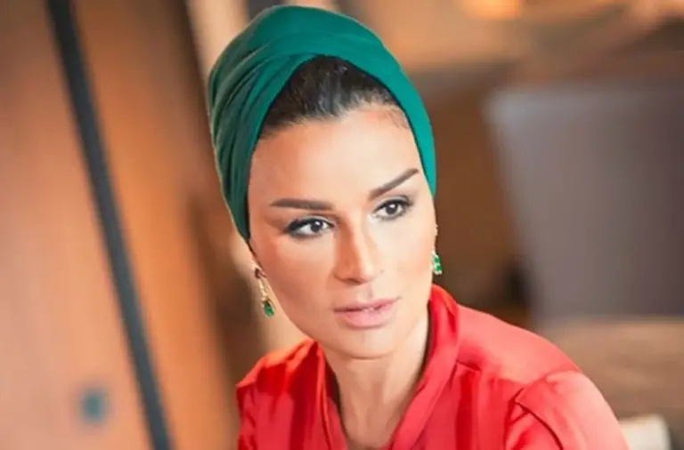 قائمة من أبرز الشخصيات القطرية
