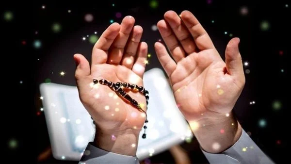 أجمل دعاء تحقيق الامنيات قبل النوم
