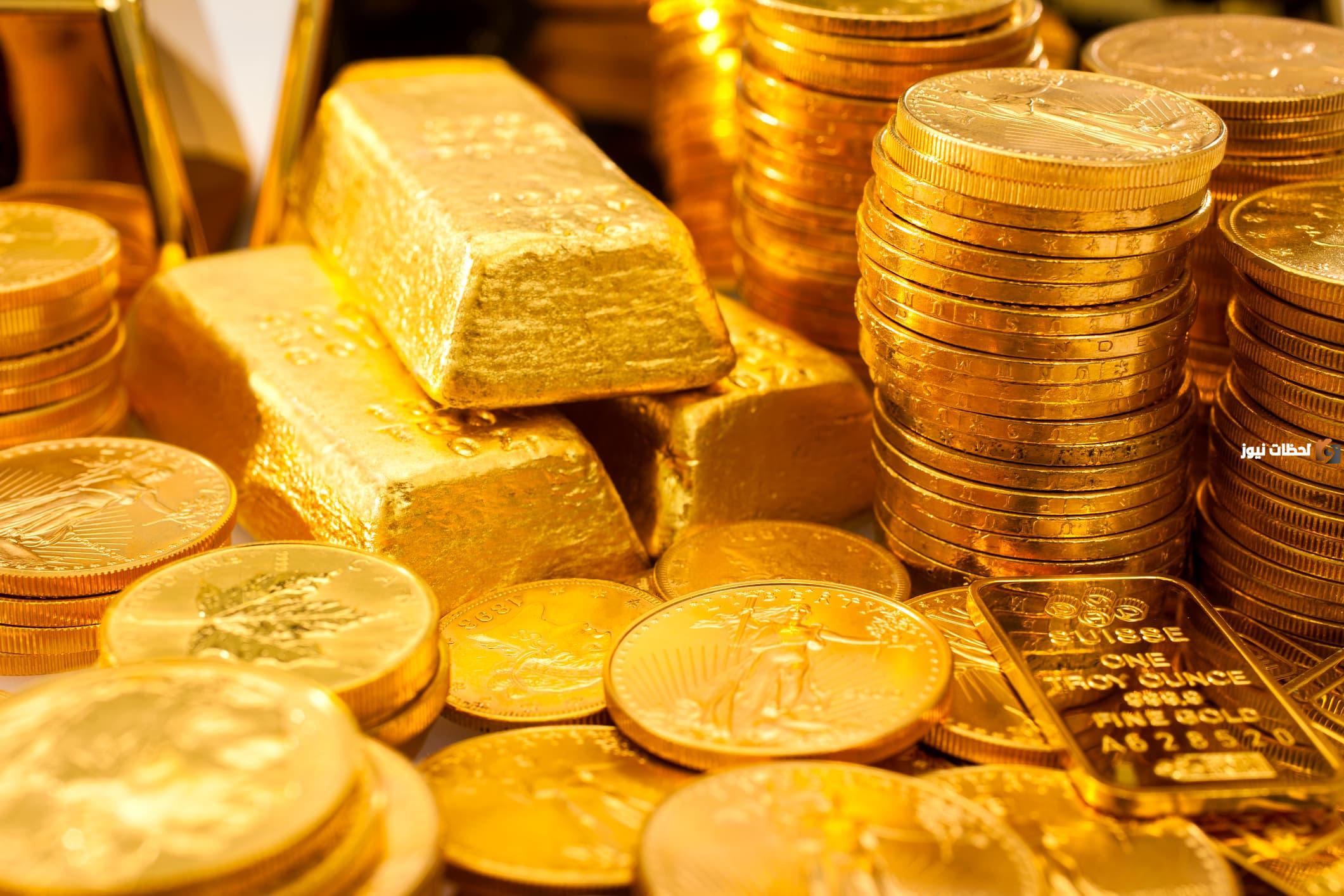 أخبار بورصة الذهب في مصر