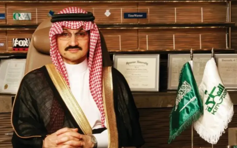 أرقام الوليد بن طلال المؤسسة الخيرية للوليد بن طلال: المساعدة المالية والعينية المتاحة