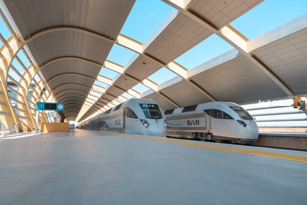 أسعار تذاكر قطار سار 2023