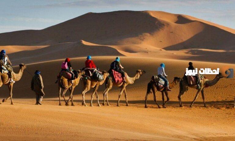 السحيمي وش يرجعون.. أصل قبيلة السحيمي ما هو؟ ومن وين