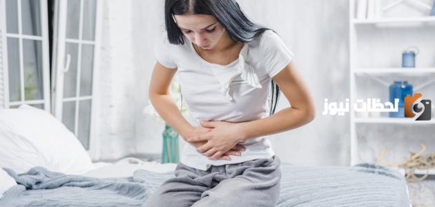 أسباب غزارة الدورة الشهرية وطرق العلاج