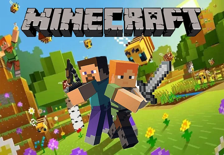 بخطوات بسيطة.. أفضل طريقة لتنزيل لعبة ماين كرافت الأصلية minecraft 2025