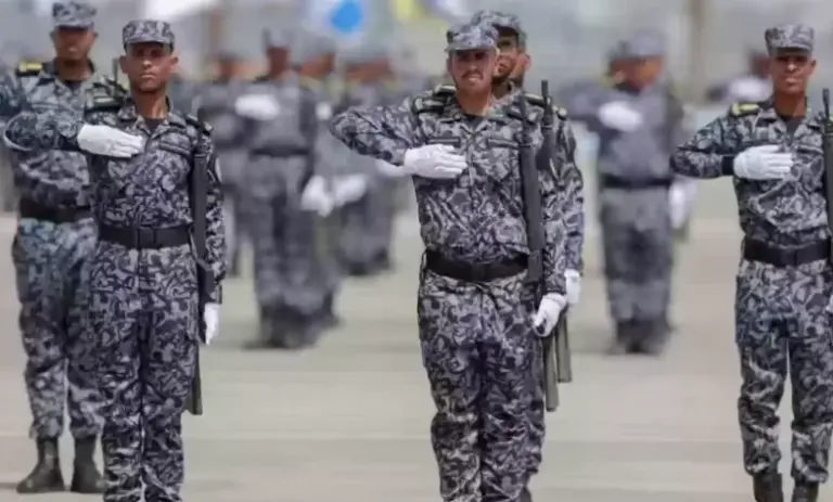 أهم الشروط التقديم والقبول على المباحث العامة 1447 والرابط