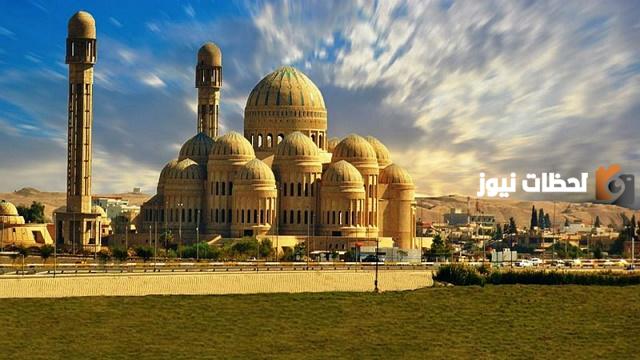 كم تبلغ مساحة بغداد؟ وكم عدد سكانها؟