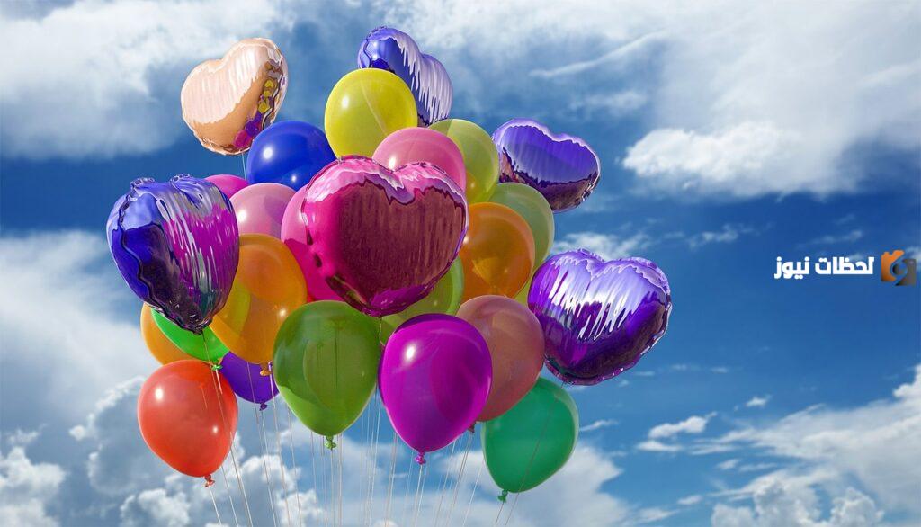 اجمل تهنئة عيد ميلاد للبنات