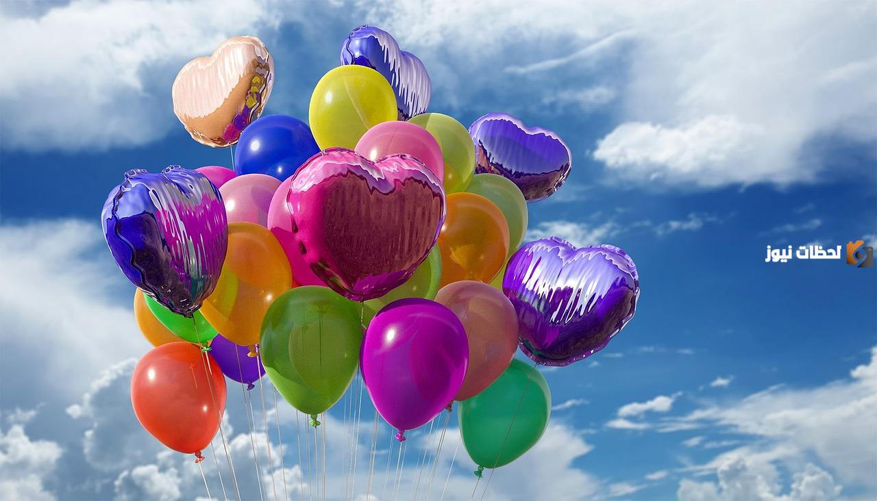 اجمل تهنئة عيد ميلاد للبنات 2025 تهاني عيد ميلاد فيس بوك