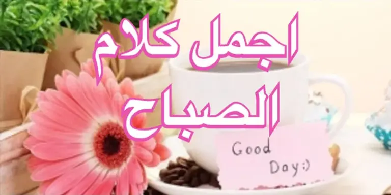 صباح الخير حبيبتي