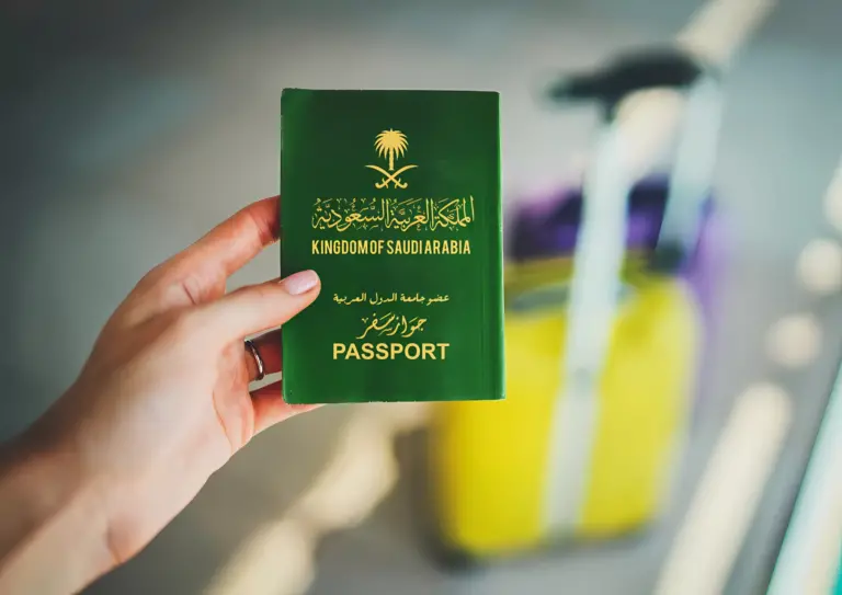 فوراً في جميع مناطق البلاد .. استقبال الحالات الطارئة من الجوازات 1447
