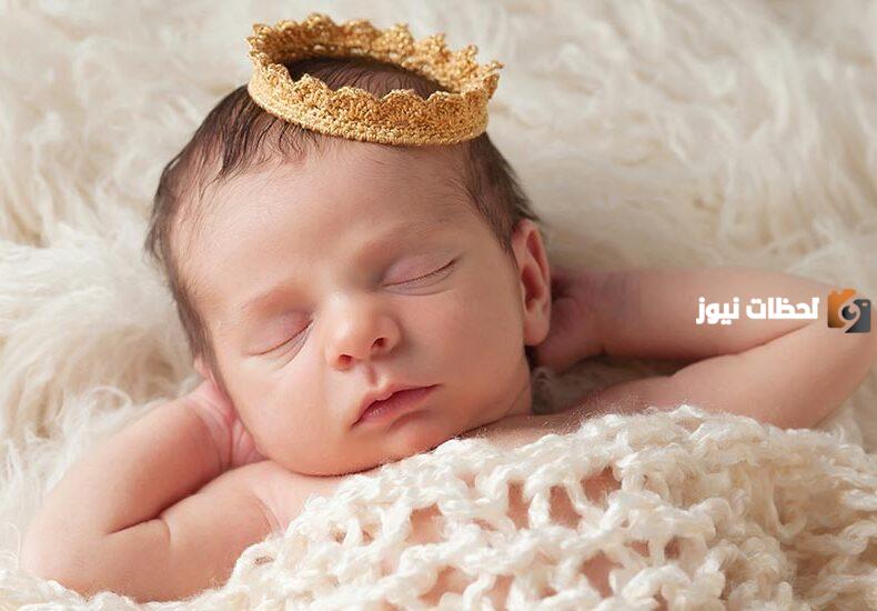اسماء اولاد من القران