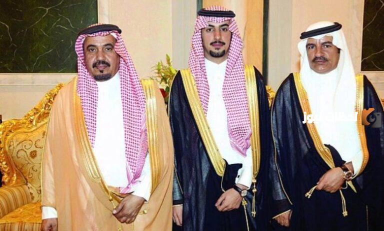 الكرشمي وش يرجع .. اصل قبيلة الكراشمة من وين