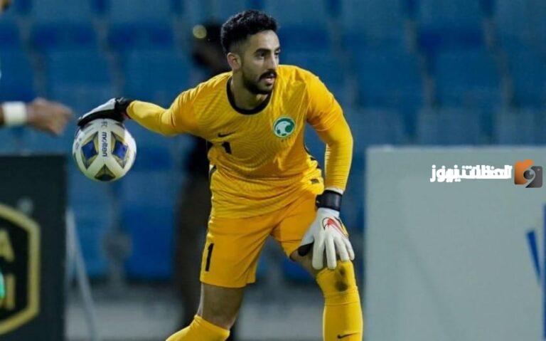 نواف العقيدي وش يرجع .. اصل نواف العقيدي من وين