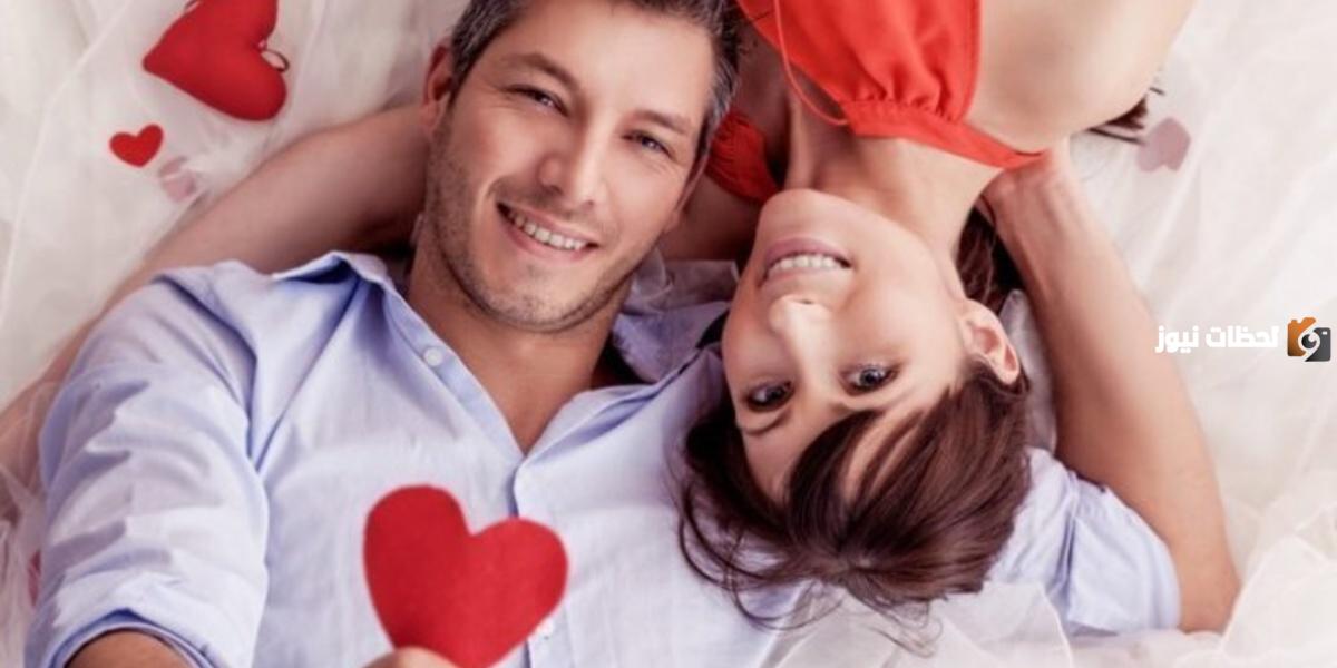 افضل كلمات حب للزوجة 2025 كلمات لزوجتي الحبيبة