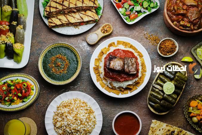 افضل 10 مطاعم في الخرج 2025 الطعم لوحده حكاية جربها ولن تندم