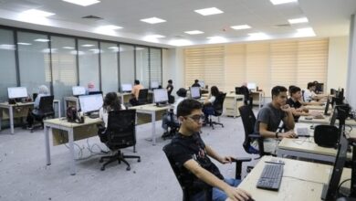 ما هو رقم تليفون مكتب التنسيق الرئيسي بالقاهرة