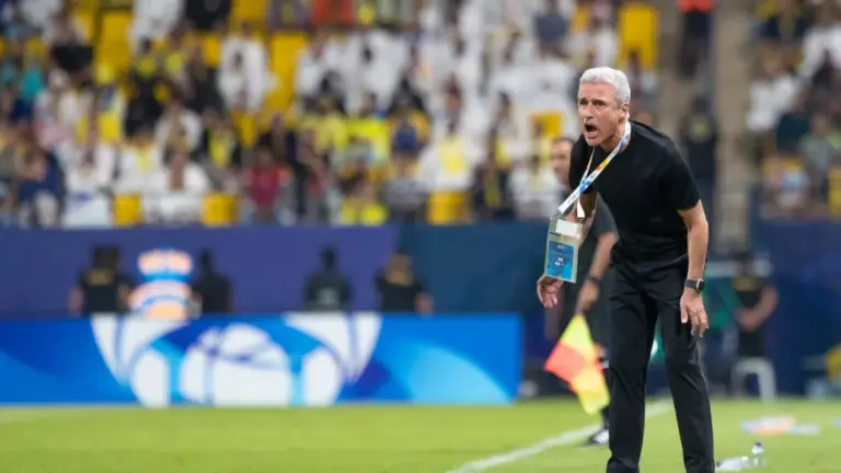 الاتحاد يستعير كاسترو من النصر….والسبب!