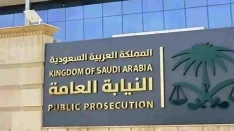 فقط برقم القضية .. رابط استفسار النيابة العامة بالسعودية 1447
