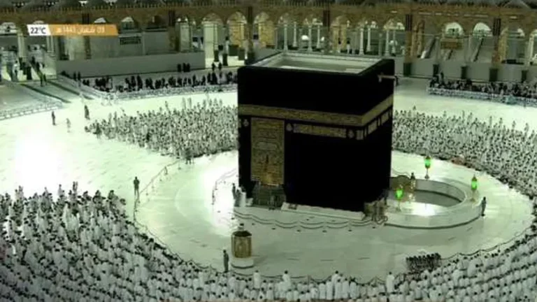 الان .. تردد قناة القرآن الكريم السعودية 1447