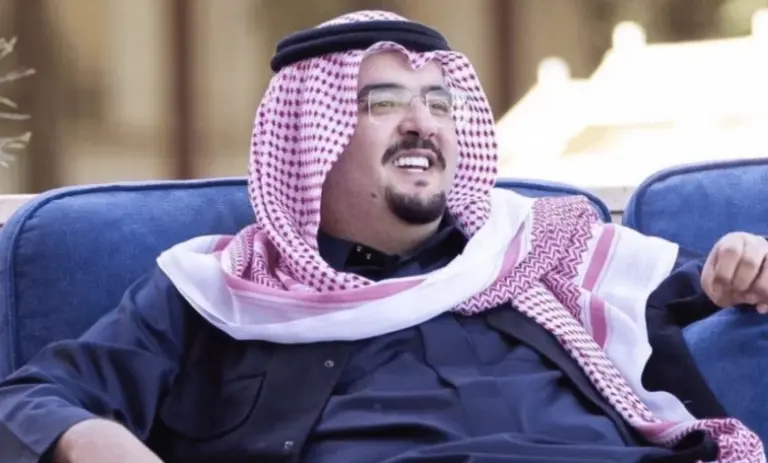 الان يمكنك طلب مساعدة مالية من مؤسسة عبد العزيز بن فهد الخيرية بهذه الخطوات فقط